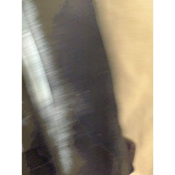 Louis Vuitton Black Suede Revival Ballet Flats Size 37 - Picture 8 of 16